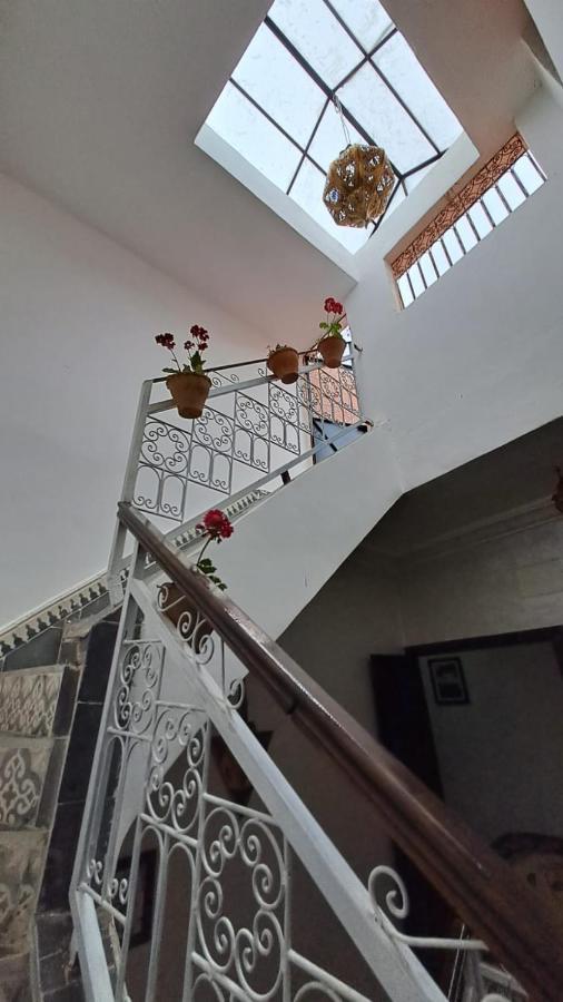 Riad Anisse Маракеш Екстериор снимка