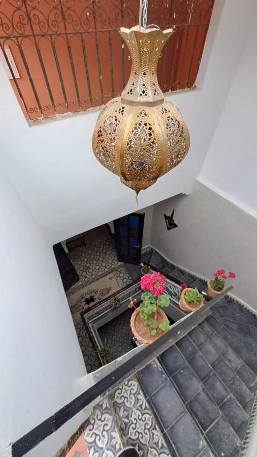 Riad Anisse Маракеш Екстериор снимка