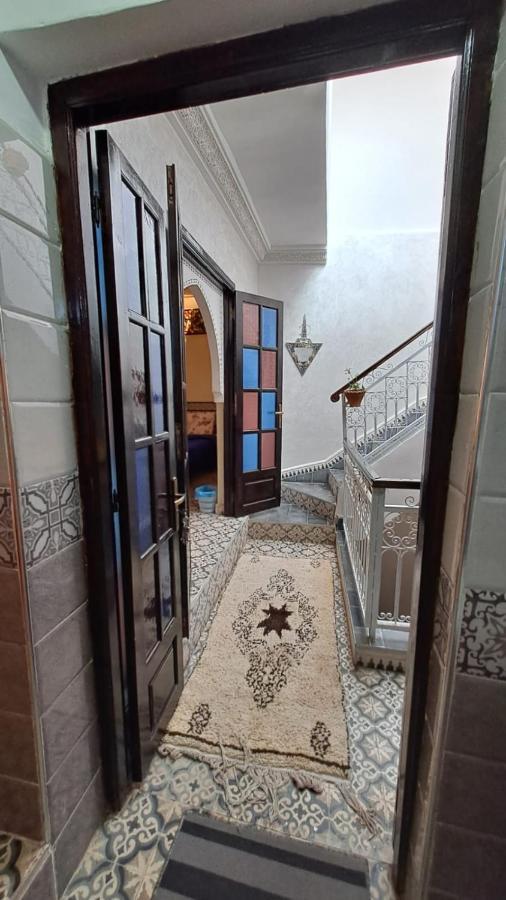 Riad Anisse Маракеш Екстериор снимка