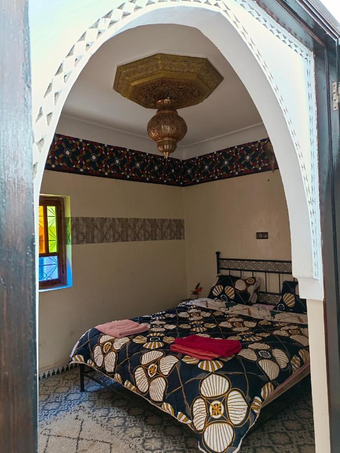 Riad Anisse Маракеш Екстериор снимка
