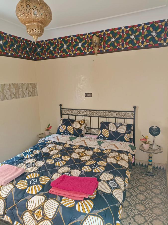 Riad Anisse Маракеш Екстериор снимка