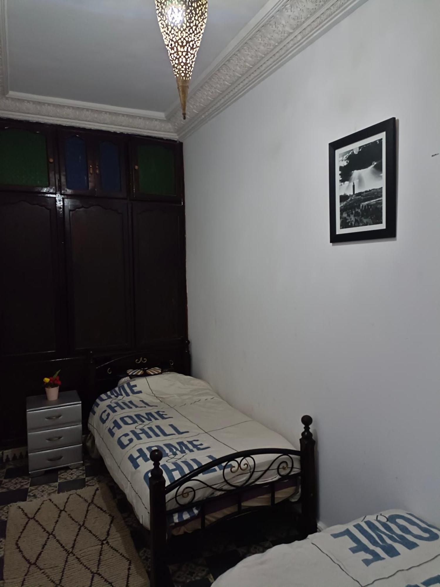 Riad Anisse Маракеш Екстериор снимка